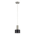 Homelighting Adept Tube SE21-NM-4-MS1 - Lampe suspendue moderne pour un éclairage élégant