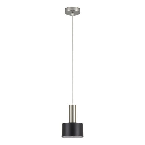 Homelighting Adept Tube SE21-NM-4-MS1 - Modern pendant lamp for stylish lighting