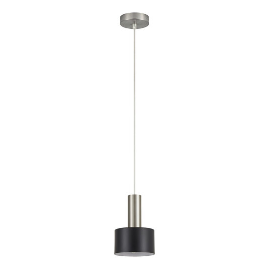 Homelighting Adept Tube SE21-NM-4-MS1 - Moderne Pendelleuchte für stilvolle Beleuchtung