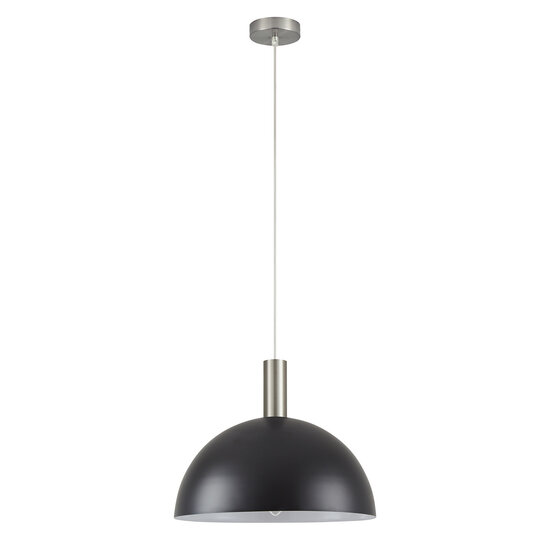 Homelighting Adept Tube SE21-NM-4-MS40 - Stijlvolle industriële hanglamp