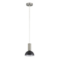 Homelighting Adept Tube SE21-NM-4-MS3 - Moderne Pendelleuchte für stilvolle Beleuchtung