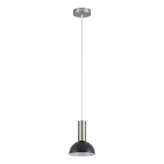 Homelighting Adept Tube SE21-NM-4-MS3 - Moderne Pendelleuchte für stilvolle Beleuchtung