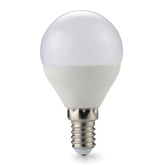 Homelighting Ego G45-833-7W E14 - Energieeffiziente LED-Lampe für jeden Raum