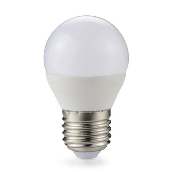 Homelighting Ego G45-833-7W E27 - Energiezuinige LED verlichting voor elke ruimte