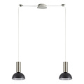 Homelighting Adept Tube SE21-NM-4-NM2-MS3 - Diseño moderno para una iluminación elegante