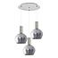 Homelighting Adept Tube SE21-NM-4-GL2-3NM - Moderne Pendelleuchte für stilvolle Beleuchtung