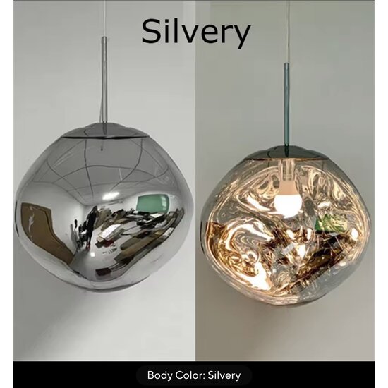 Homelighting Altra SE21-AL-28 - Moderne hanglamp voor sfeervolle verlichting
