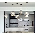 Homelighting Altra SE21-AL-28 - Moderne Pendelleuchte für stilvolle Beleuchtung