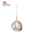 Homelighting Altra SE21-AL-28 - Lámpara colgante moderna para una iluminación elegante