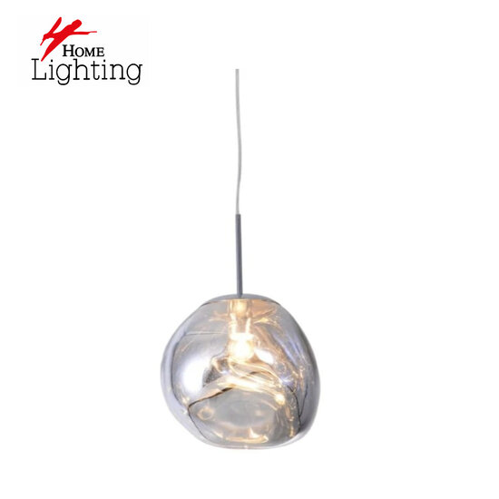 Homelighting Altra SE21-AL-28 - Lámpara colgante moderna para una iluminación elegante