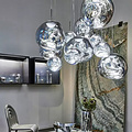 Homelighting Altra SE21-AL-28 - Modern pendant lamp for stylish lighting