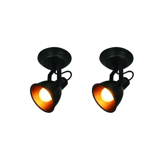 Homelighting Loop Packet R50111102-1R - Moderne Wandlampe für stilvolle Beleuchtung