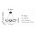 Homelighting Malbera SE LED 80