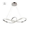 Homelighting Malbera SE LED 80 - Moderne hanglamp voor sfeervolle verlichting