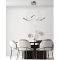 Homelighting Malbera SE LED 80 - Moderne hanglamp voor sfeervolle verlichting