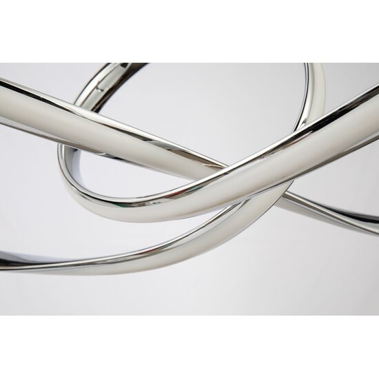 Homelighting Malbera SE LED 80 - Moderne Pendelleuchte für stilvolle Beleuchtung