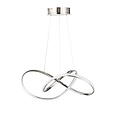 Homelighting Malbera SE LED 60 - Modern pendant lamp for stylish lighting