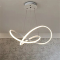 Homelighting Orbita SE LED 120 - Moderne Pendelleuchte mit 3CCT-Speicher