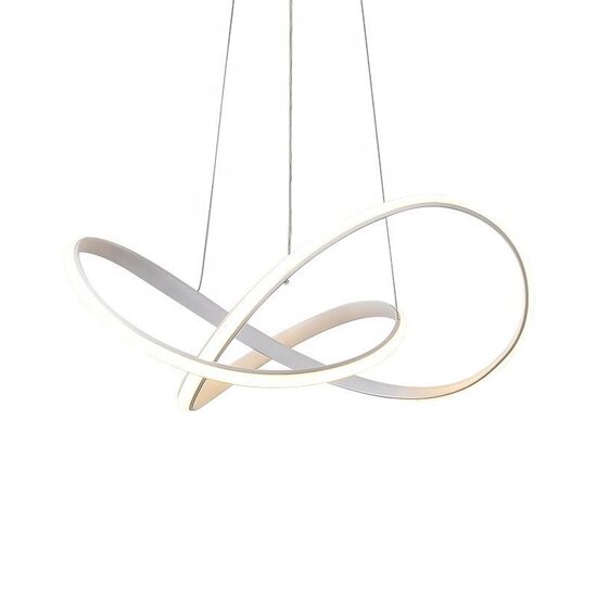 Homelighting Orbita SE LED 120 - Lámpara colgante moderna con memoria 3CCT