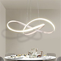 Homelighting Orbita SE LED 120 - Moderne hanglamp met 3CCT geheugen
