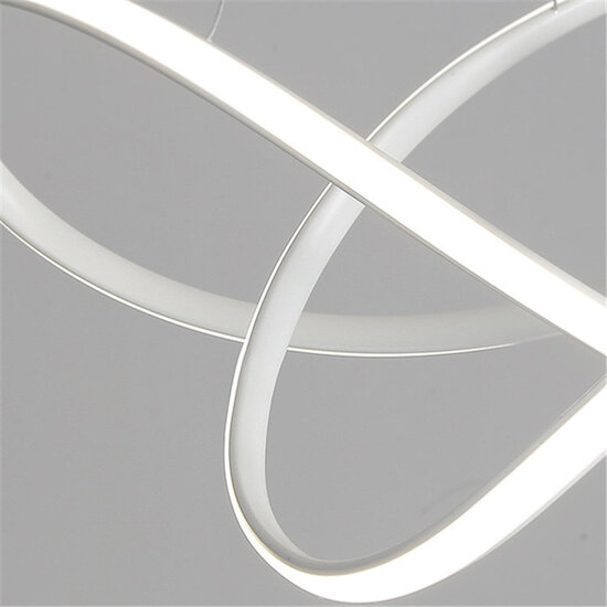 Homelighting Orbita SE LED 120 - Moderne Pendelleuchte mit 3CCT-Speicher
