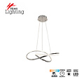 Homelighting Orbita SE LED 120 - Suspension moderne avec mémoire 3CCT