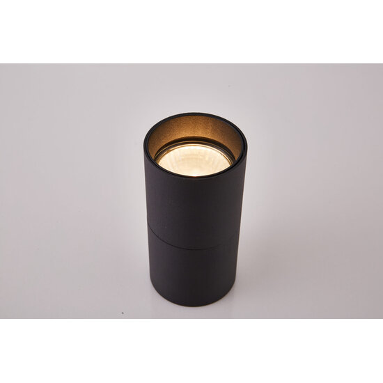 Homelighting Bali SE-SP-C-BL - Lámpara de techo industrial elegante