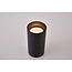 Homelighting Bali SE-SP-C-BL - Lámpara de techo industrial elegante