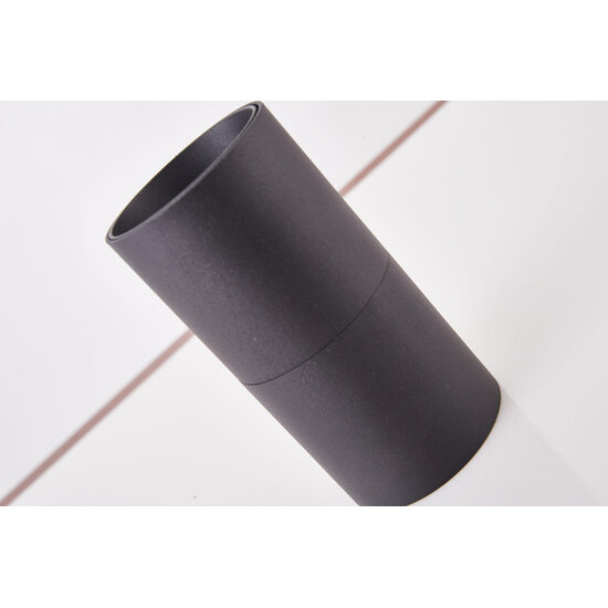 Homelighting Bali SE-SP-C-BL - Lampe de plafond industrielle élégante