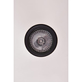 Homelighting Bali SE-SP-C-BL - Lámpara de techo industrial elegante
