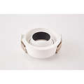 Homelighting Cielo SE-SP-DL-R-WH - Foco empotrado ideal para espacios industriales