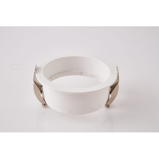 Homelighting Cielo SE-SP-DL-R-WH - Foco empotrado ideal para espacios industriales