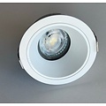 Homelighting Cielo SE-SP-DL-R-WH - Ideal recessed spot for industrial spaces