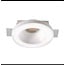 Homelighting Yeso SE-SPG-DL-WH - Modern gypsum recessed downlight for stylish lighting