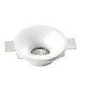Homelighting Yeso SE-SPG-DL-WH2 - Modern gypsum recessed downlight for stylish lighting