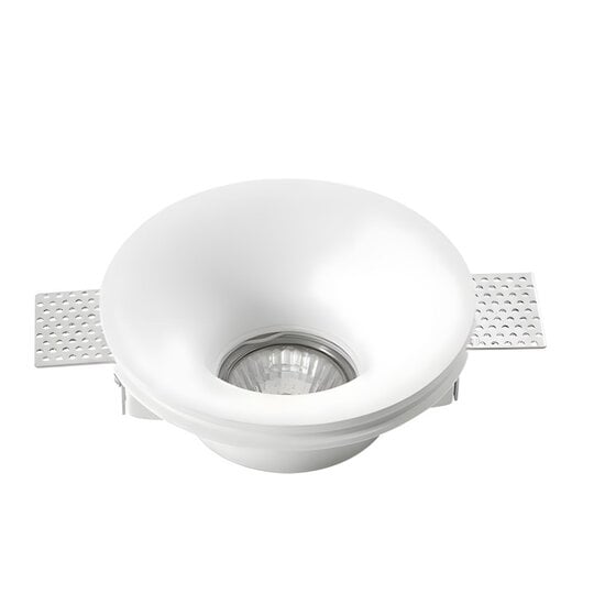 Homelighting Yeso SE-SPG-DL-WH2 - Modern gypsum recessed downlight for stylish lighting