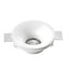 Homelighting Yeso SE-SPG-DL-WH2 - Modern gypsum recessed downlight for stylish lighting
