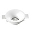 Homelighting Yeso SE-SPG-DL-WH2 - Spot encastré en plâtre moderne pour un éclairage élégant