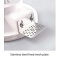 Homelighting Yeso SE-SPG-DL-WH2 - Moderner Gips-Einbauspot für stilvolle Beleuchtung
