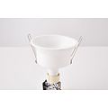 Homelighting Cargo SE-SP-DL-R-WH - Perfect recessed spotlight for any space
