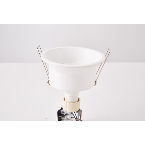 Homelighting Cargo SE-SP-DL-R-WH - Perfecto foco empotrado para cualquier espacio
