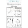 Homelighting Cargo SE-SP-DL-R-WH - Perfect recessed spotlight for any space