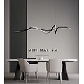 Homelighting Onis SE LED 100 100x22x100cm - Modern pendant lamp for stylish lighting