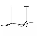 Homelighting Onis SE LED 100 100x22x100cm - Moderne Pendelleuchte für stilvolle Beleuchtung