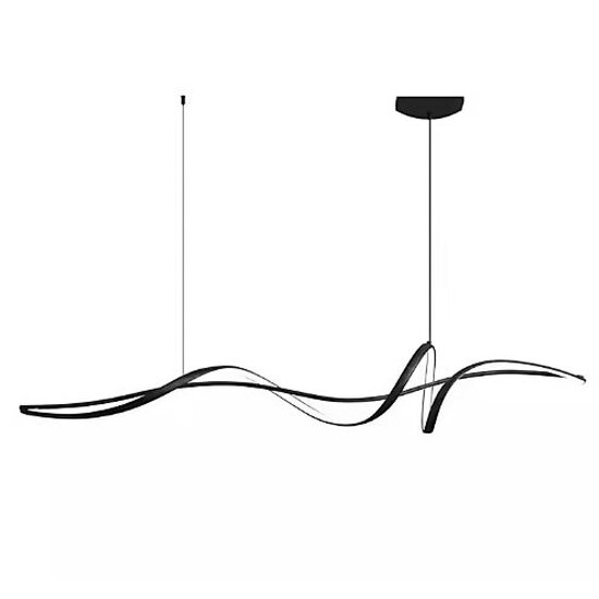 Homelighting Onis SE LED 100 100x22x100cm - Modern pendant lamp for stylish lighting