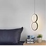 Homelighting Aina SE LED 20 - Lampe suspendue moderne pour un éclairage élégant