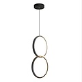 Homelighting Aina SE LED 20 - Lámpara colgante moderna para una iluminación elegante