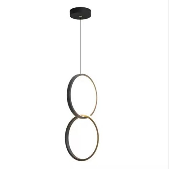 Homelighting Aina SE LED 20 - Moderne Pendelleuchte für stilvolle Beleuchtung