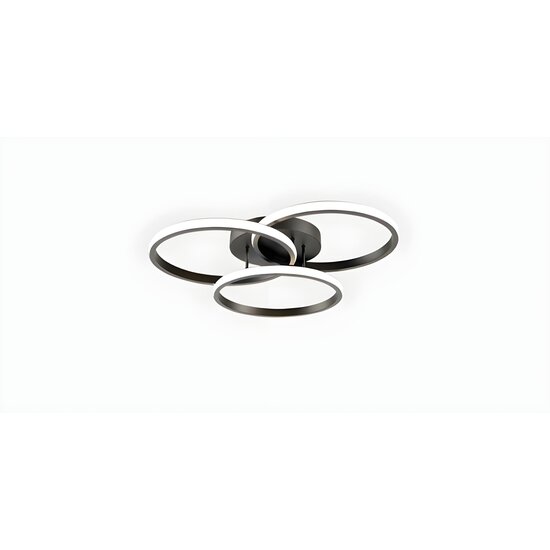 Homelighting Ciclit SE LED 50 50x20cm - Moderne Pendelleuchte für stilvolle Beleuchtung
