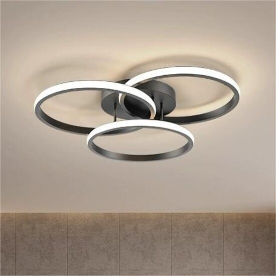 Homelighting Ciclit SE LED 50 50x20cm - Moderne Pendelleuchte für stilvolle Beleuchtung